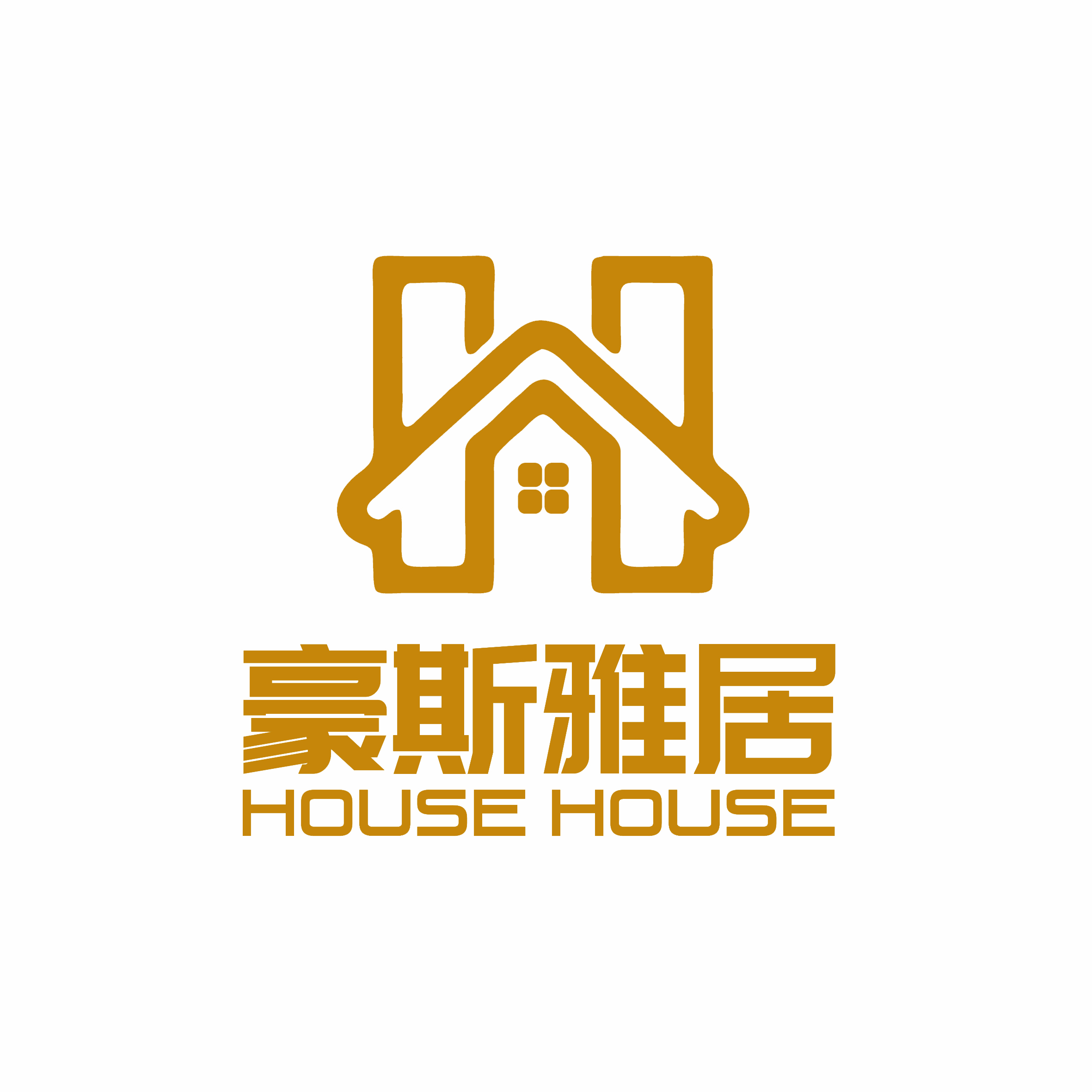 豪斯雅居